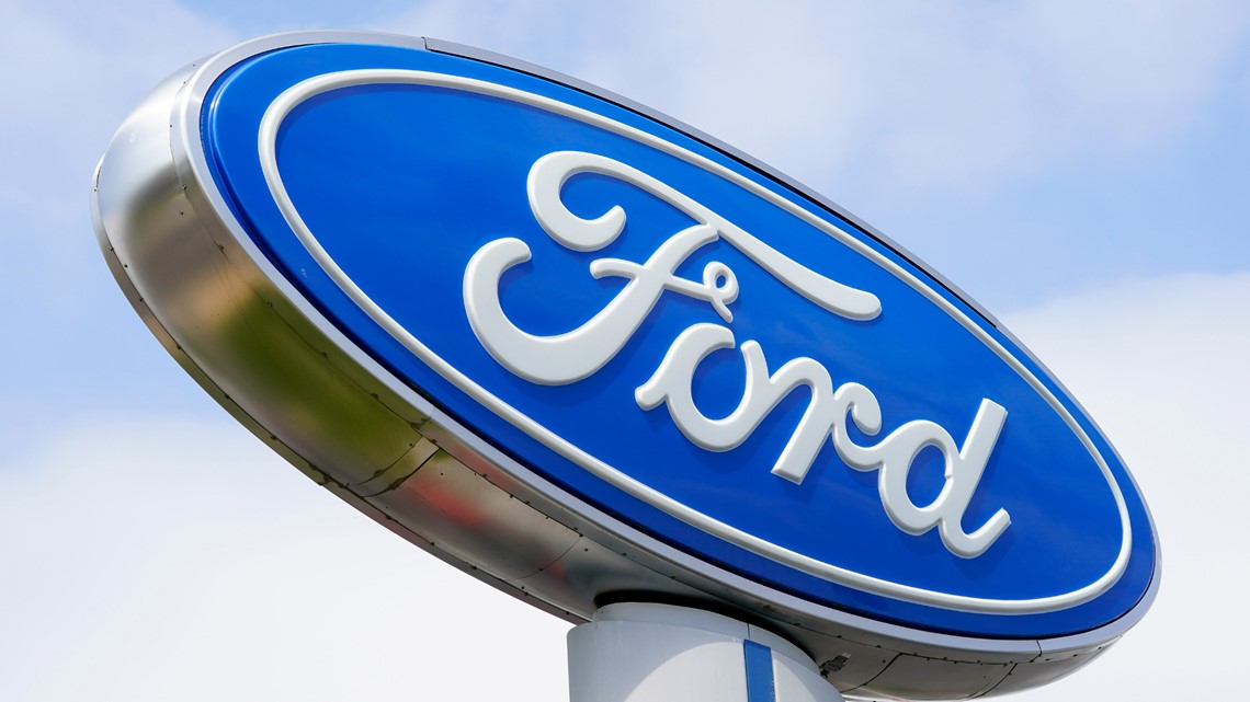 Ford recalls 43K SUVs due to gas leaks, increased fire risk [Video]