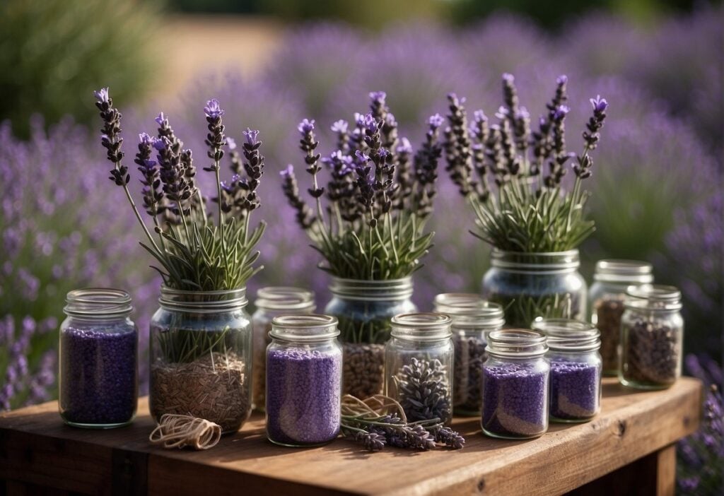How to Store Lavender – The Kitchen Community [Video]