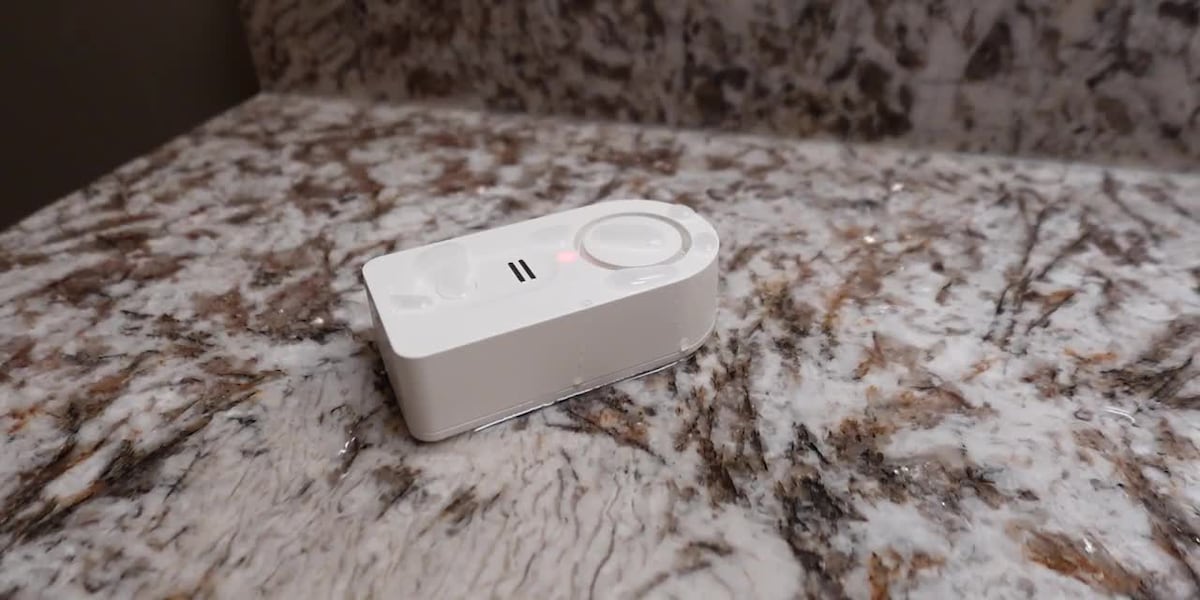 What the Tech? Home safety gadgets [Video]