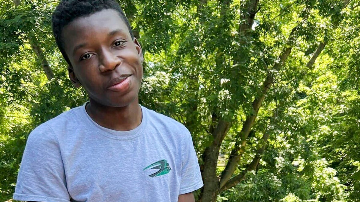 Missouri Teen Ralph Yarl Suffering From PTSD After Shooting [Video]