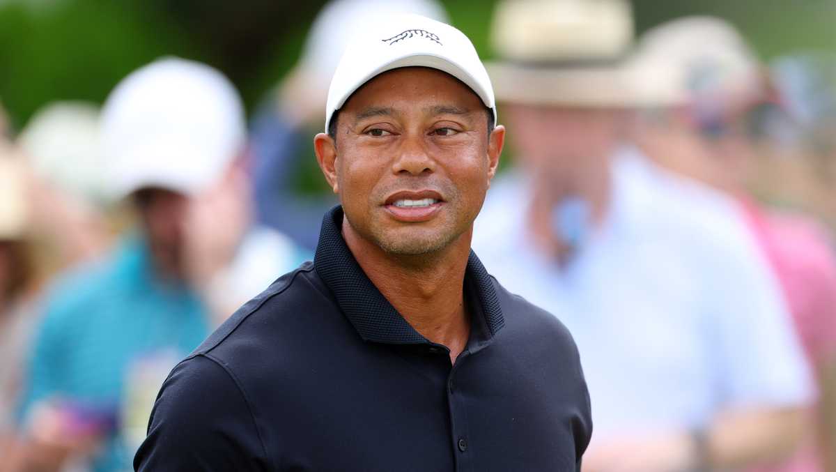 Tiger Woods believes he can win one more Masters [Video]