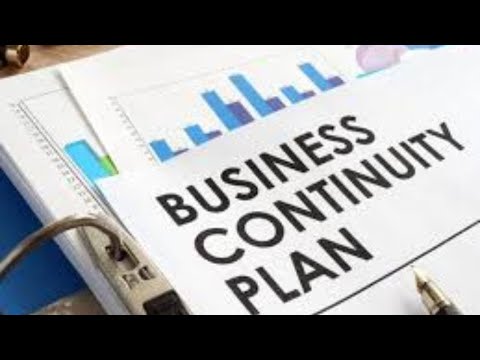 EMERGENCY PREPAREDNESS AND BUSINESS CONTINUITY FMMC COURSE 24 [Video]