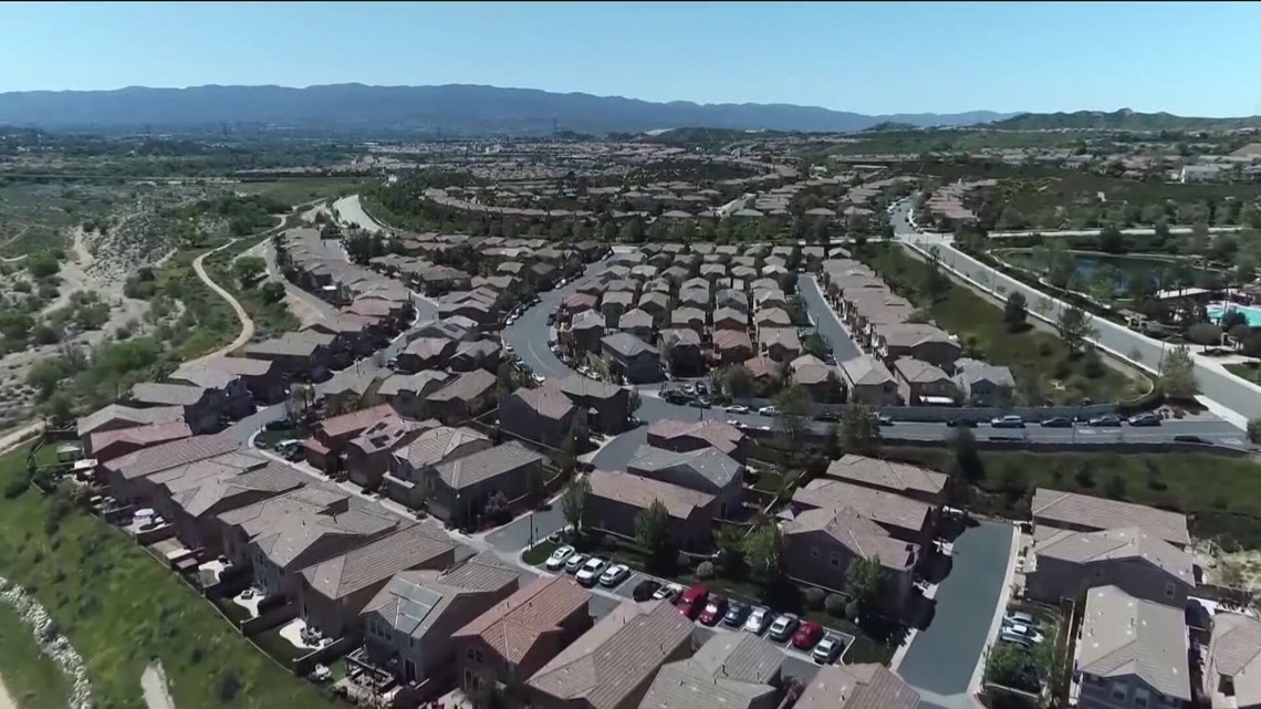State Farm reveals 50 San Diego zip codes where policies will be dropped [Video]