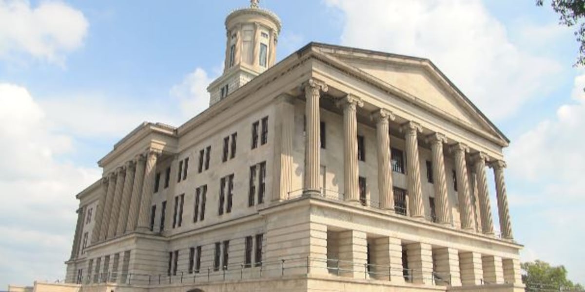 Nashville works to pass two school safety related bills [Video]