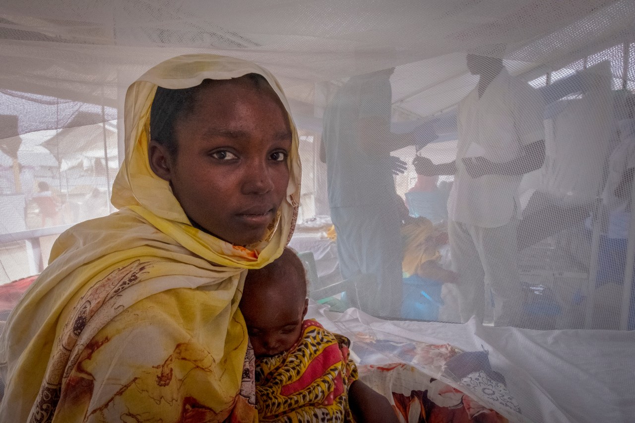 Sudans war began a year ago. Children are among its most fragile survivors | KLRT [Video]
