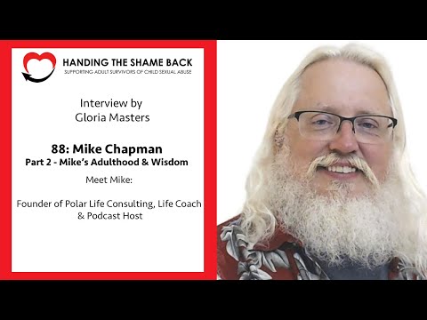 Survivor Interview #88: Mike Chapman – Part 2 [Video]