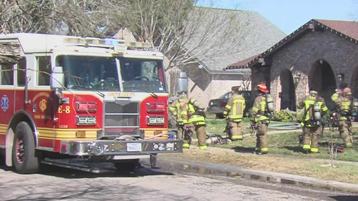 CCFD applies for multi-million dollar grant for more firefighters [Video]