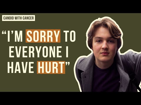 The Reality of Cancer on Your Mental Health | Candid with Cancer [Video]