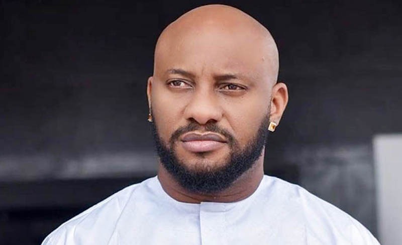 Fans blast Yul Edochie for refusing to honour late colleague [Video]