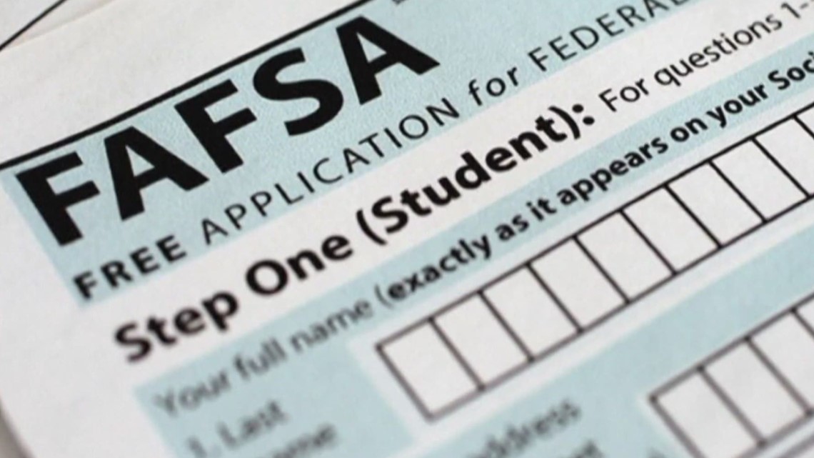Indiana’s FAFSA priority deadline is Monday | What’s The Deal? [Video]