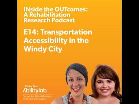 Transportation Accessibility in the Windy City [Video]