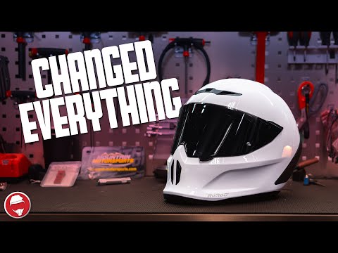 Ruroc just released a BRAND NEW Helmet…Not another Atlas | EOX Reveal and First Impressions [Video]
