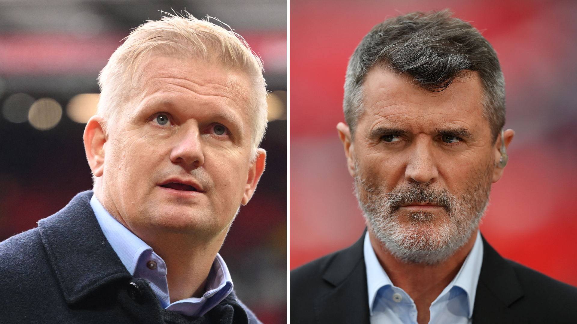 Alfie Haaland hits back at fierce rival Roy Keane after ex-Man Utd star called Erling ‘League Two player’ in shock rant [Video]