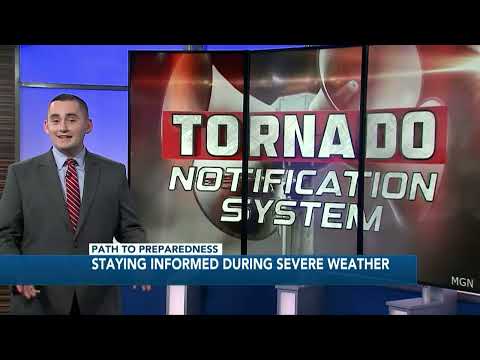 Path to Preparedness: A News 10 First Alert Weather special [Video]