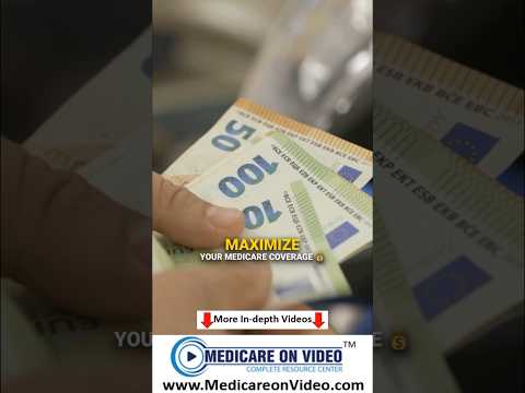 Maximize Your Medicare Coverage 💰 [Video]
