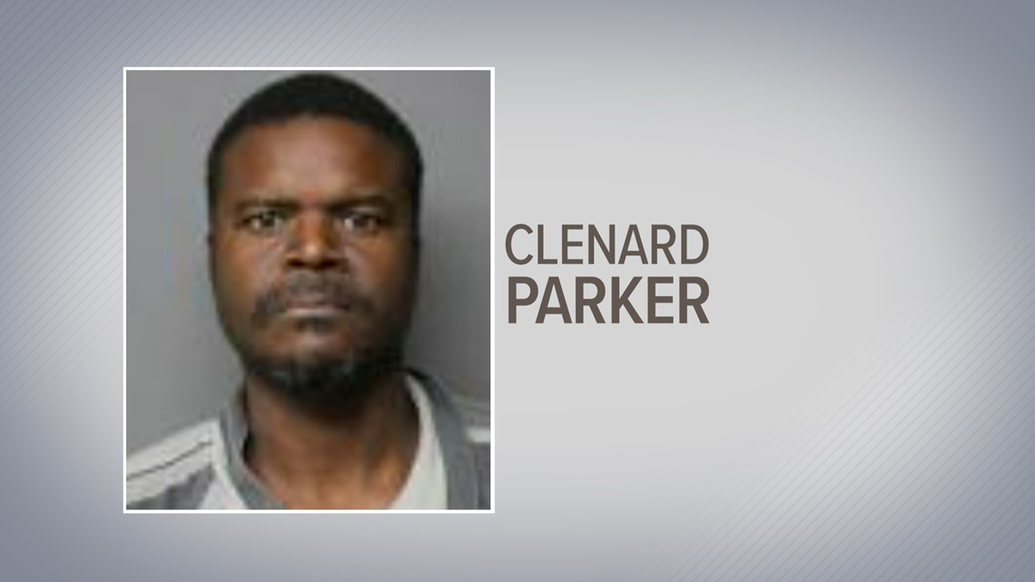 Who is Clenard Parker? Man allegedly drove into Texas DPS office [Video]
