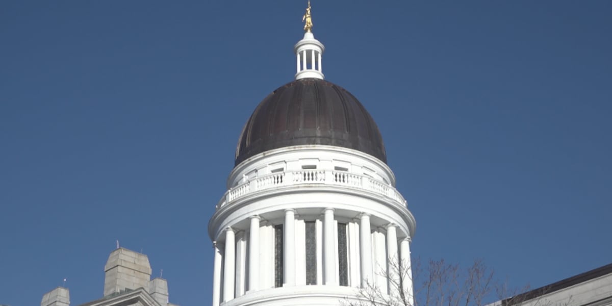 Bipartisan amendment for disaster relief bill to address urgent needs in Maine [Video]