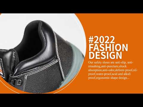 2022 03 27 194609 safety shoes [Video]