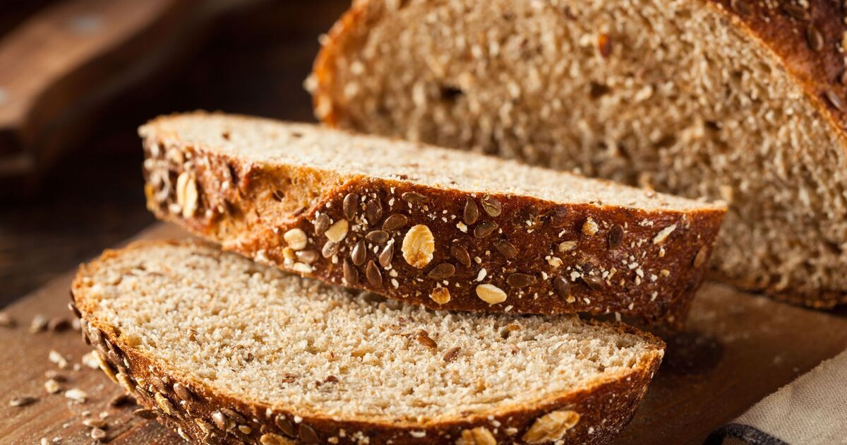Keep bread fresh with easy storage method – expert warns against common kitchen spot [Video]