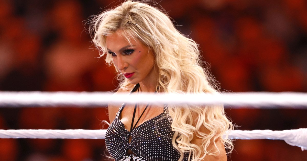 Charlotte Flair Wants To Face Bianca Belair At A Big Stadium Show [Video]