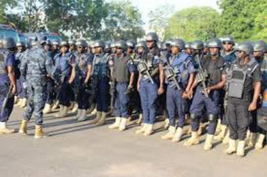 Police beef up security in Kasapin over suspected killings [Video]