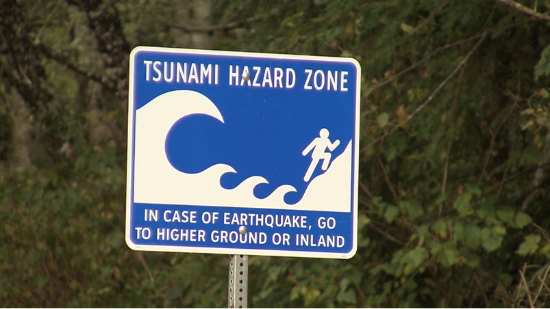 What to do if a tsunami hits B.C.: Annual reminder to prepare [Video]