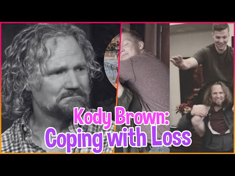 Kody Brown’s Struggle: Coping with Grief and Depression After Tragic Loss of Son Garrison [Video]