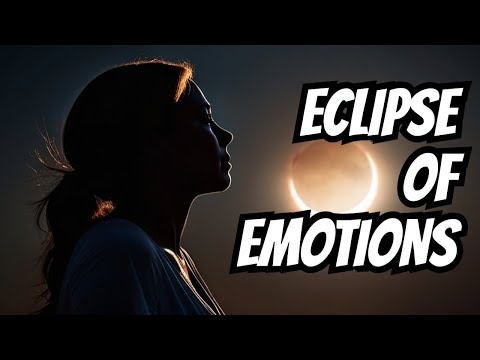 Coping with Grief During a Solar Eclipse Event [Video]