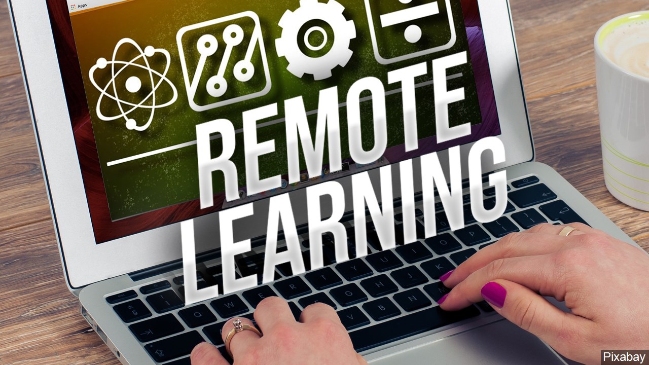 Groff Elementary School plans to turn to remote learning on Monday and Tuesday [Video]