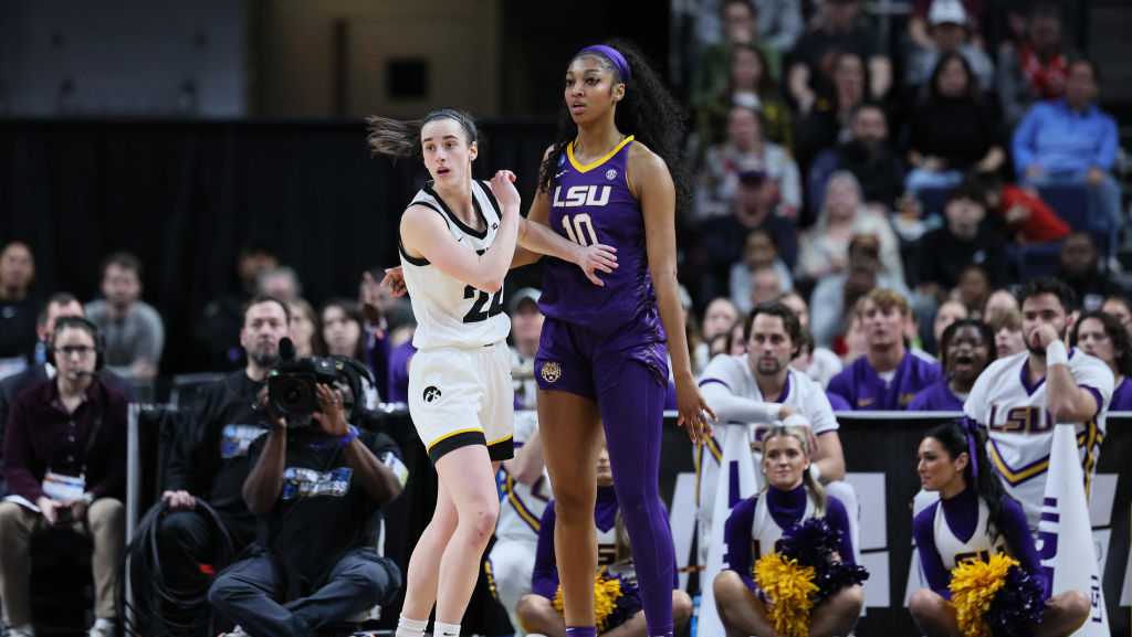 Caitlin Clark and Angel Reese headline one of the most anticipated WNBA drafts in years [Video]