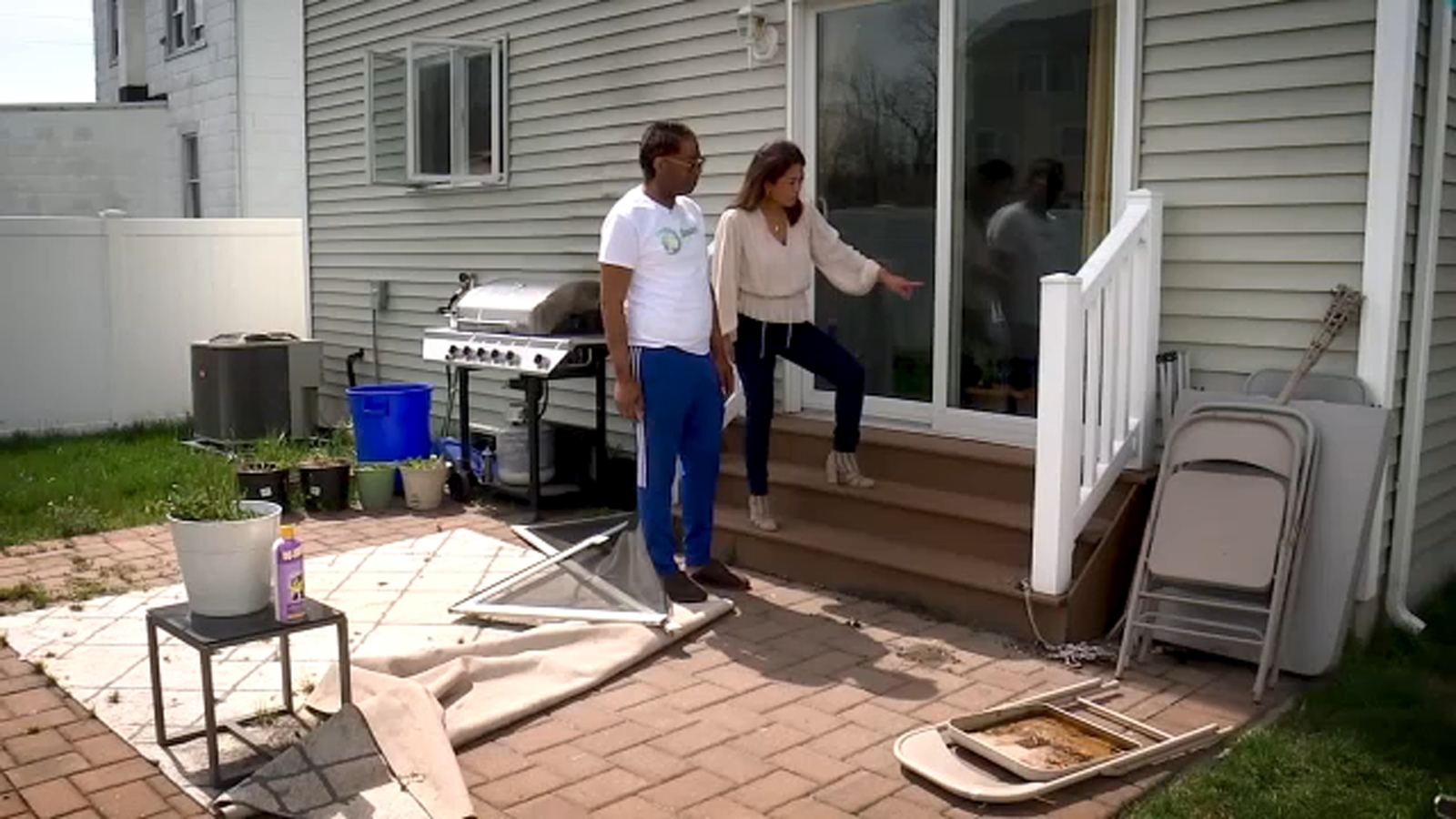 FEMA flood zone: 7 On Your Side helps solve insurance mix-up for NJ homeowner [Video]