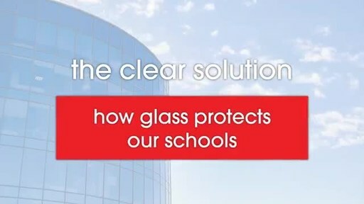 Keeping Students Safe: SAFTI FIRST Unveils Safeglassforschools.com [Video]
