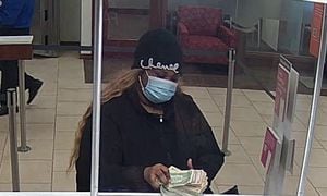 Woman wanted for armed robbery at Wells Fargo Bank in Henry County, police say [Video]