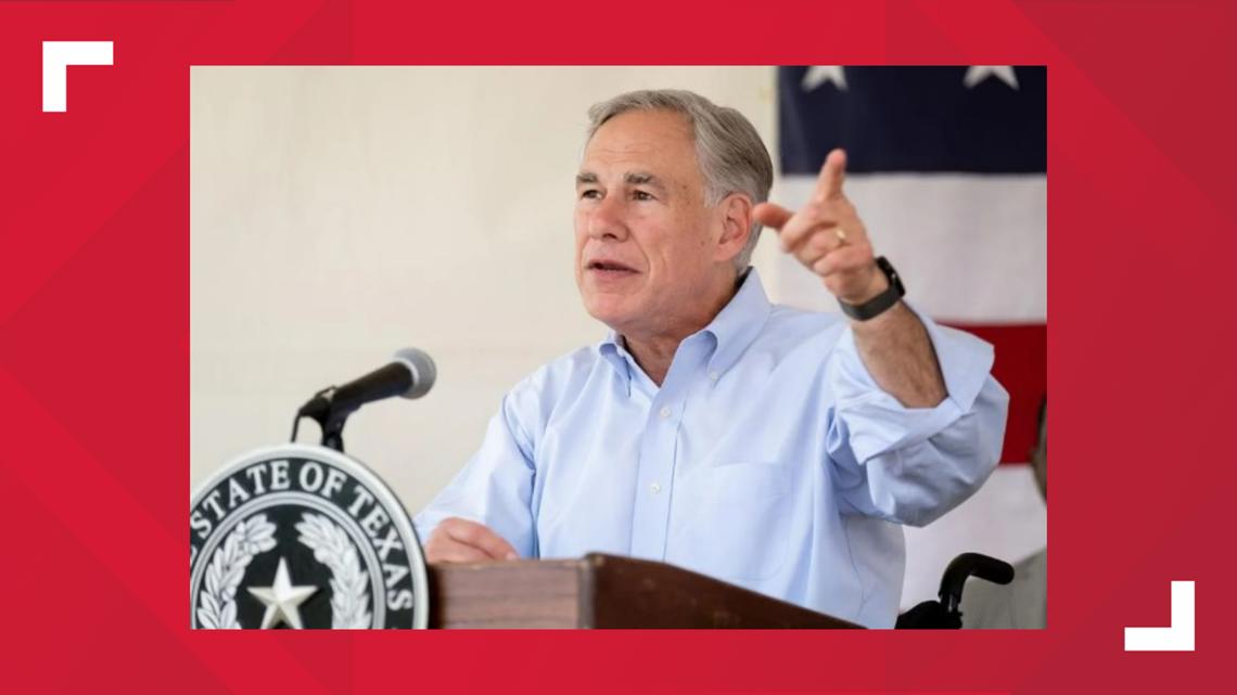 Gov. Abbott issues disaster declaration for East Texas counties [Video]