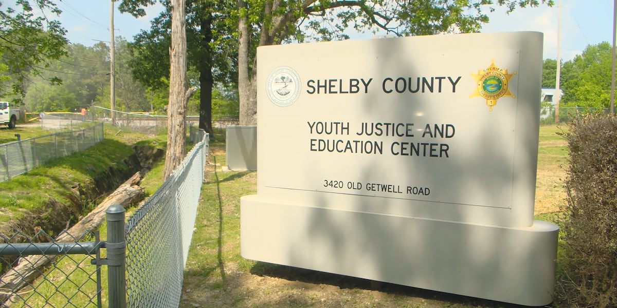Youth Justice and Education Center to allow family visitation once again [Video]