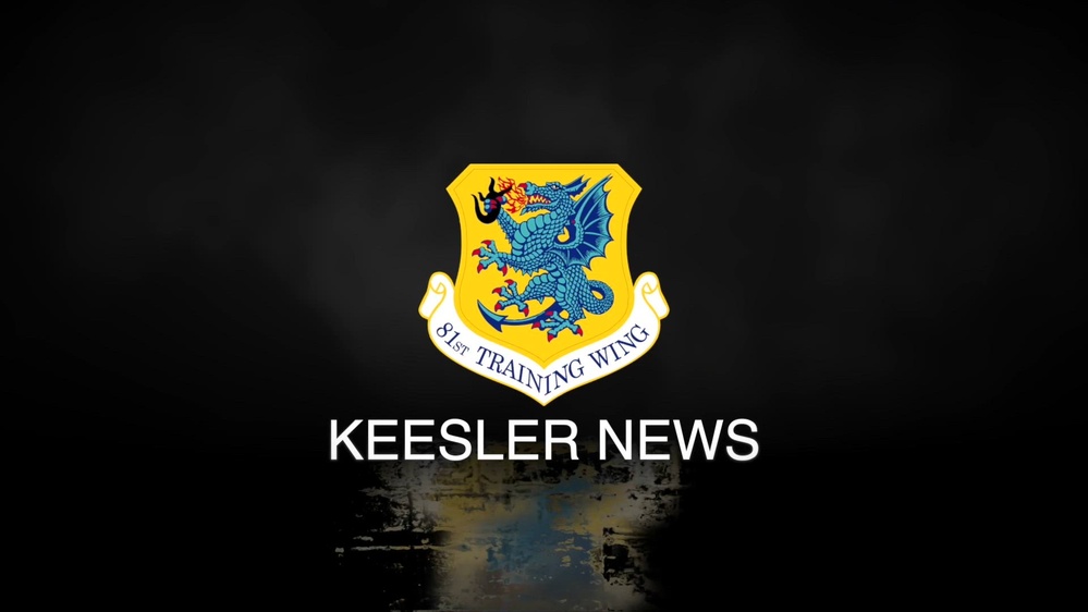 DVIDS – Video – Keesler News 9 October 2023