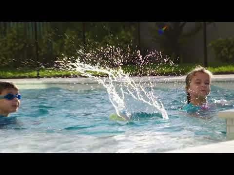Water Safety Tips [Video]