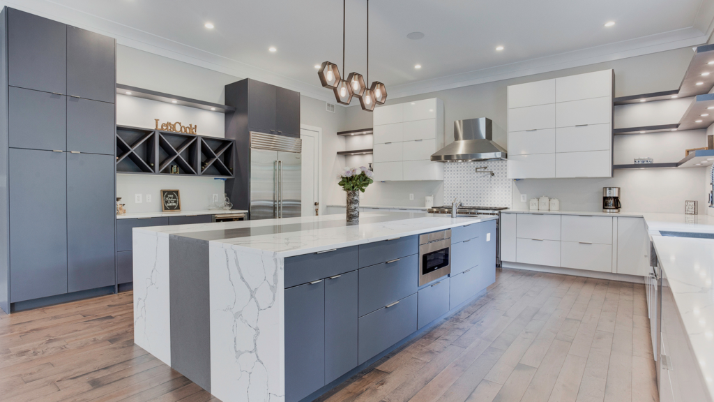 Enhancing Functionality and Style: 6 Benefits of a Kitchen Island [Video]