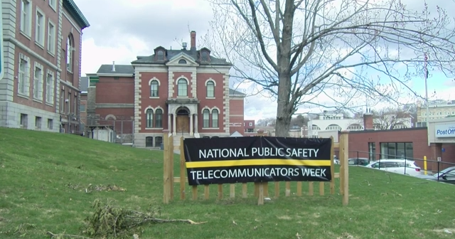 Dispatchers recognized during National Public Safety Telecommunicators Week | [Video]