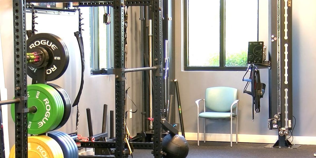 MUSC to hold ribbon cutting for new specialized wellness center [Video]