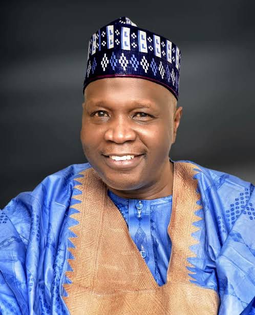 Governor Yahaya Mourns As Six Family Members Die In Gombe Road Crash [Video]