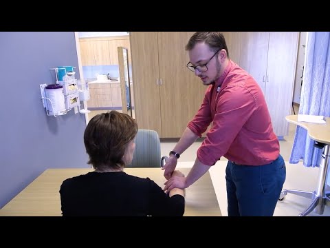 Compassionate Occupational Therapy [Video]