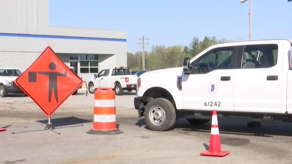 4 of 5 people hurt in work zone crashes aren’t workers [Video]