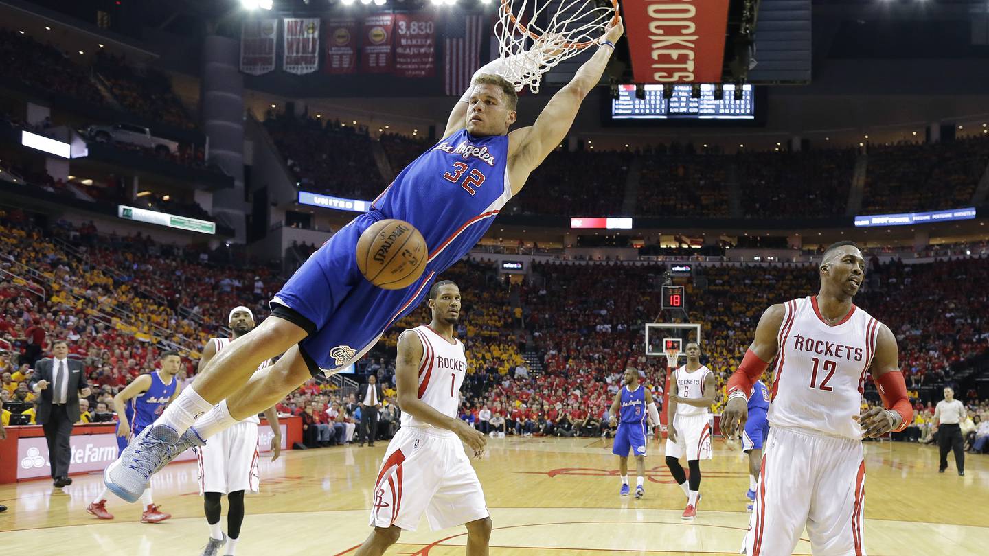 Blake Griffin retires after high-flying NBA career that included Rookie of the Year, All-Star honors  WPXI [Video]