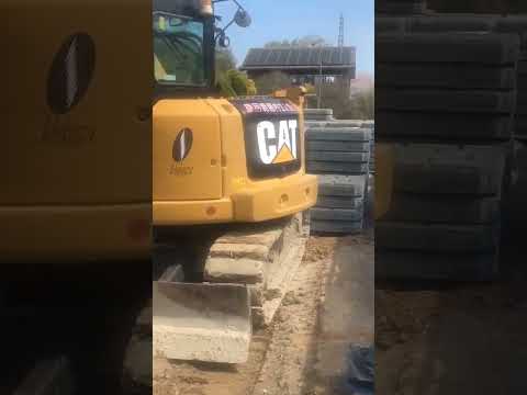 CONSTRUCTION SITE SAFETY |EQUIPMENT MACHINERY #viral#trending [Video]