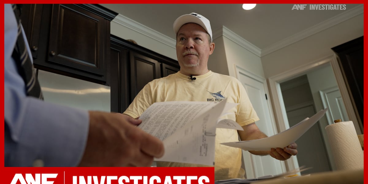 Atlanta News First investigation helps Optima Tax Relief customer save thousands [Video]