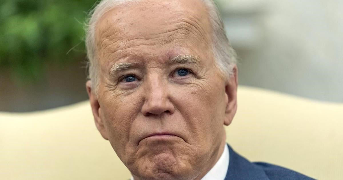Biden administration announces new partnership with 50 countries to stifle future pandemics [Video]