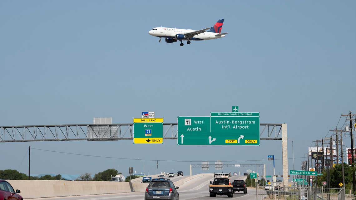 FAA to install runway safety technology at Austin airport [Video]
