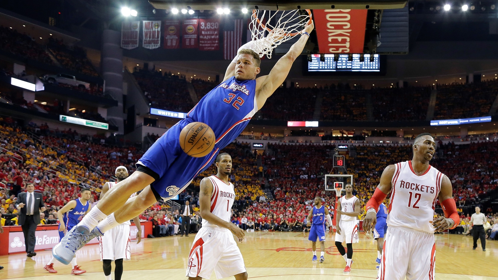Blake Griffin retires after high-flying 14-year NBA career that included Rookie of the Year, All-Star honors [Video]