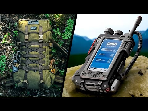 15 Urban Survival Gadgets Actually Worth Buying in 2024 [Video]